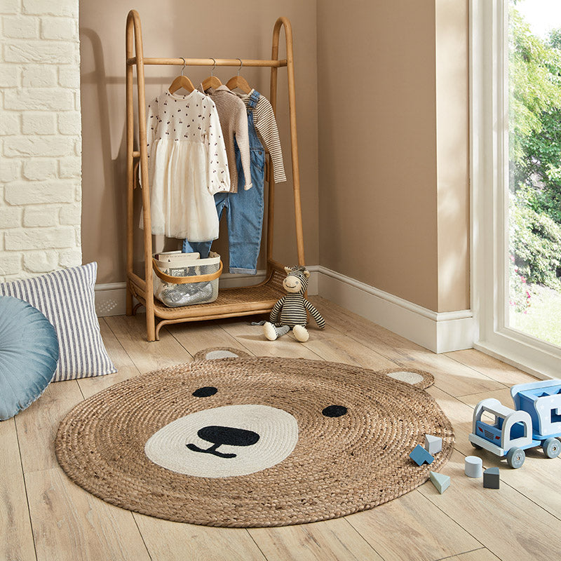tapis enfant pas cher