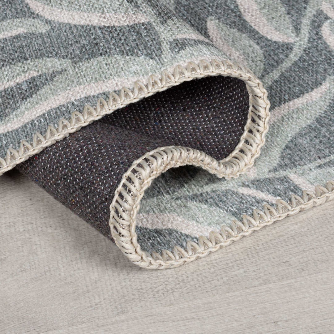 Tapis lavable WALLACE