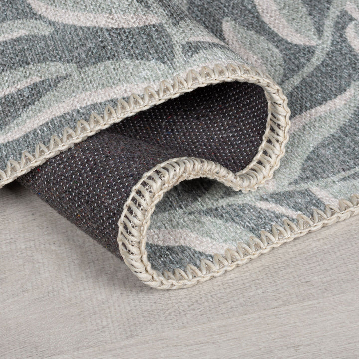 Tapis lavable WALLACE