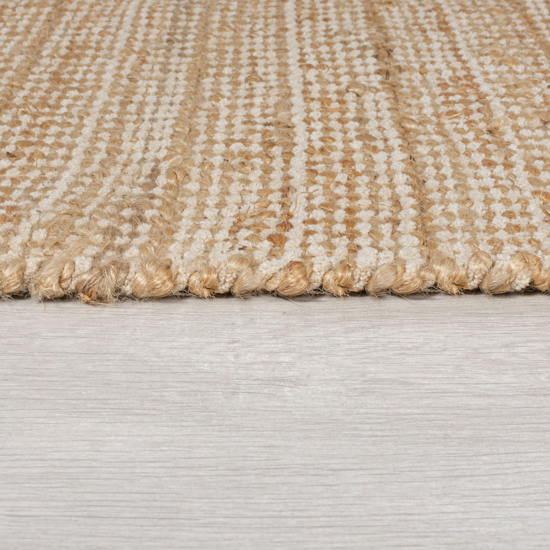 Tapis jute LEVI