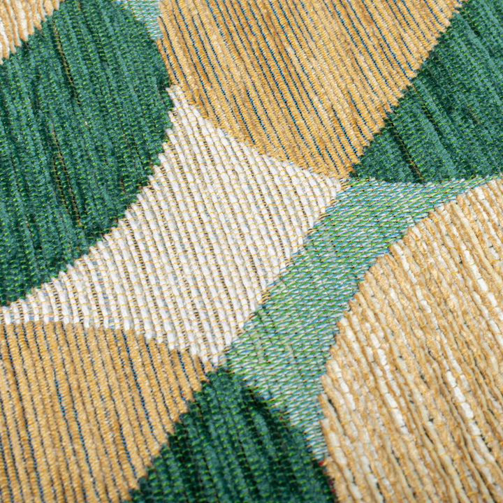 Tapis de couloir CARLOS GEO