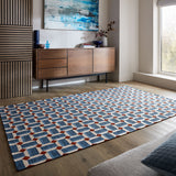 Tapis moderne LENNOX
