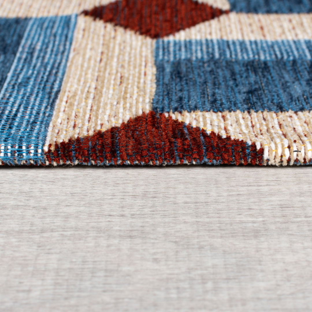 Tapis moderne LENNOX