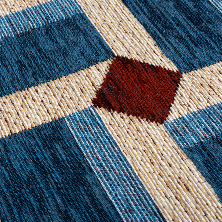 Tapis moderne de couloir  LENNOX