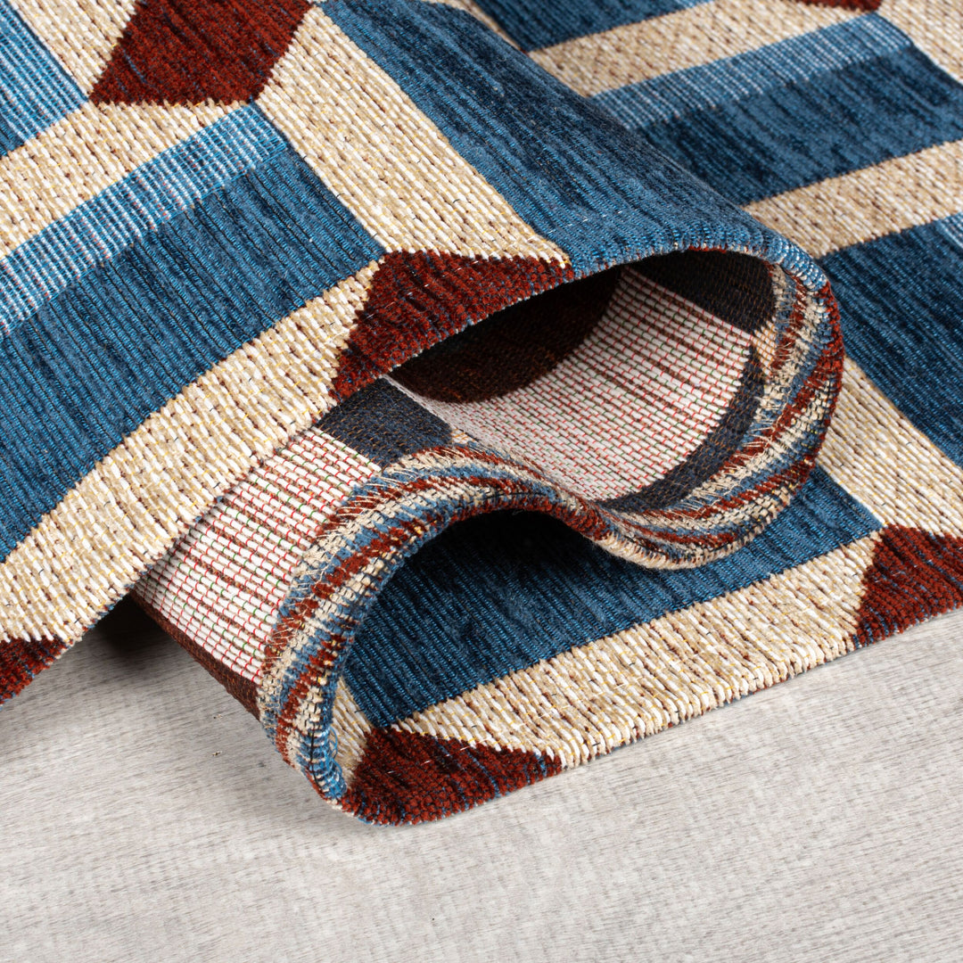 Tapis moderne LENNOX