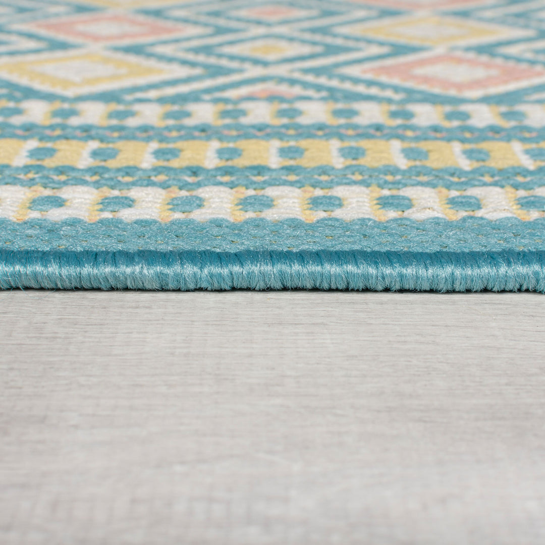 Tapis extérieur de couloir COAST