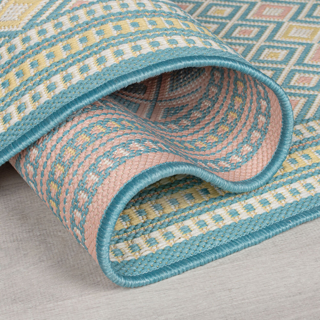 Tapis extérieur COAST