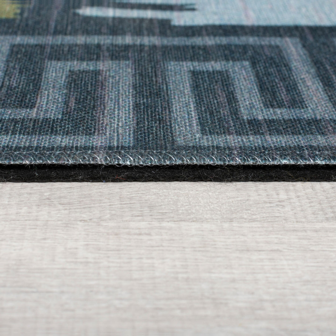 Tapis lavable LAWSON