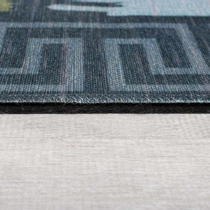 Tapis lavable LAWSON