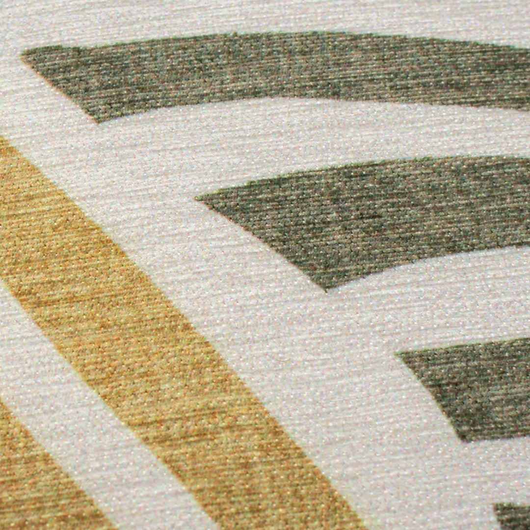 Tapis lavable WANDA