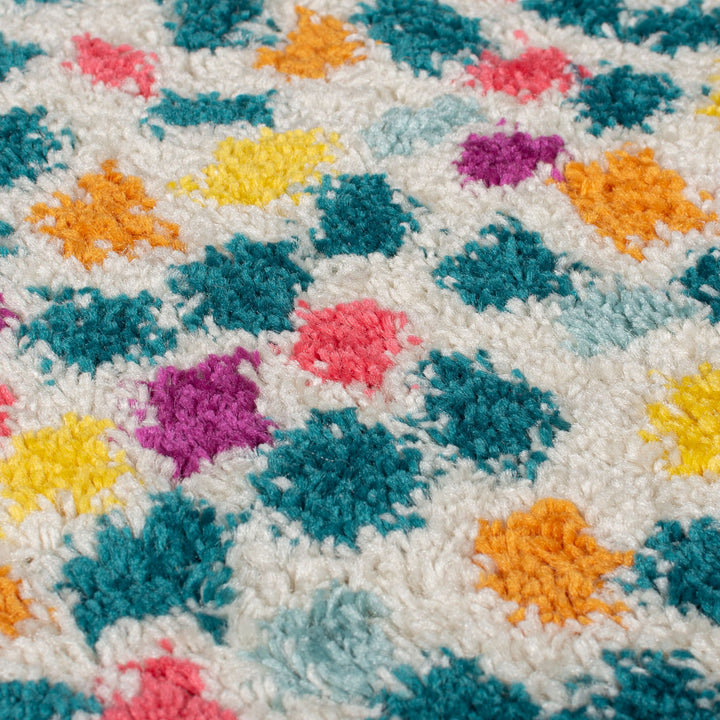 Tapis RAINBOW
