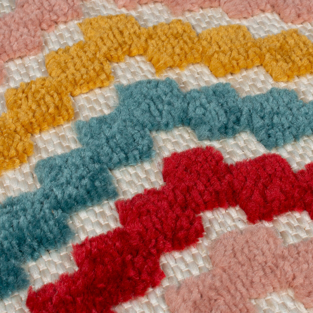 Tapis extérieur BAY DIAMOND