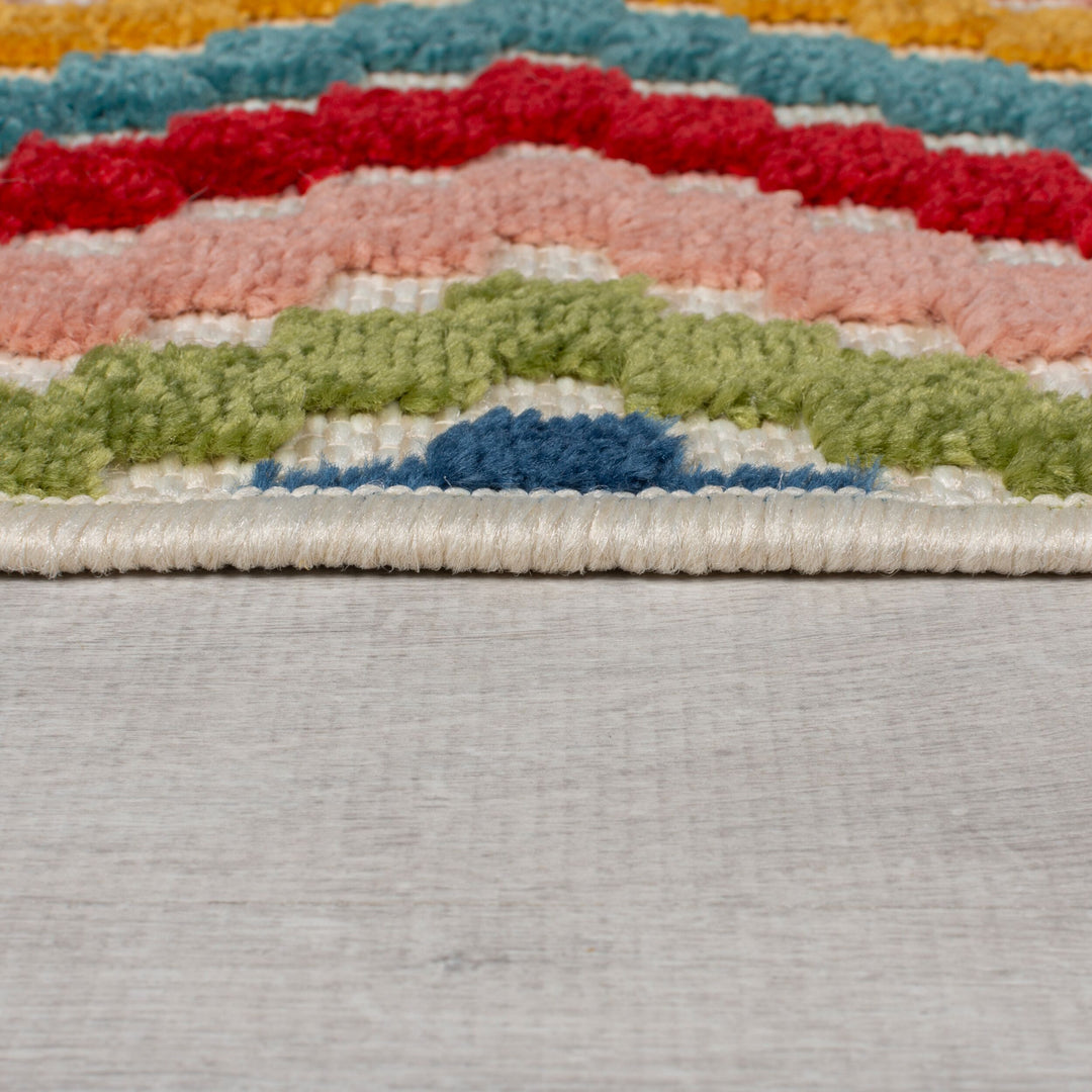 Tapis extérieur BAY DIAMOND