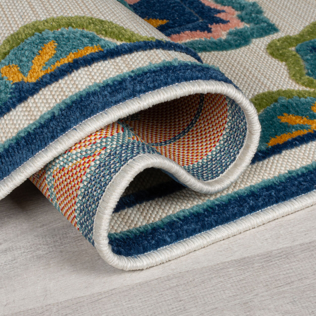 Tapis extérieur BEACH