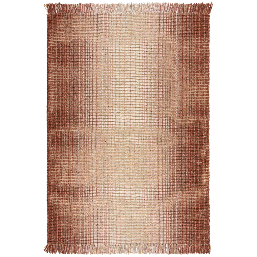 Tapis en jute OMBRE