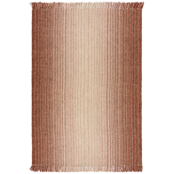 Tapis en jute OMBRE