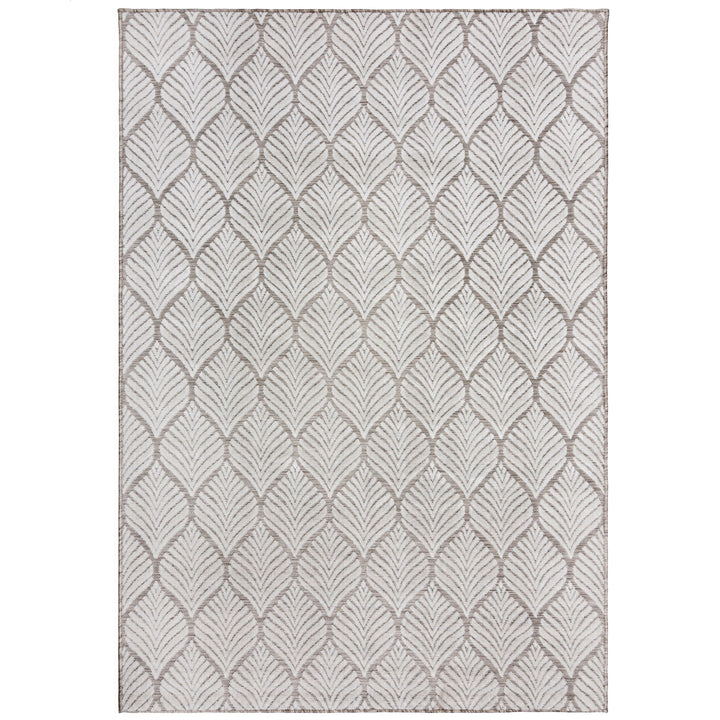 Tapis extérieur LEAF