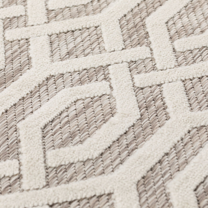 Tapis extérieur MATARO