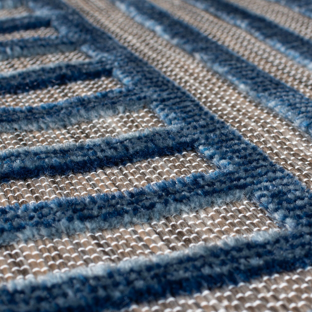 Tapis extérieur VIGO BLOCKS