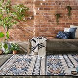 Tapis extérieur ASTER
