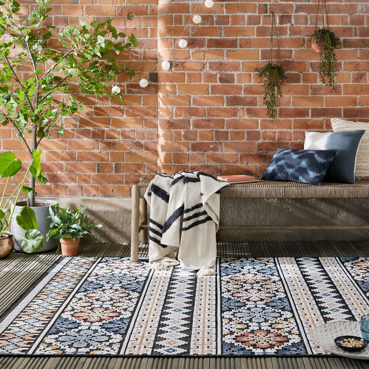 Tapis extérieur ASTER