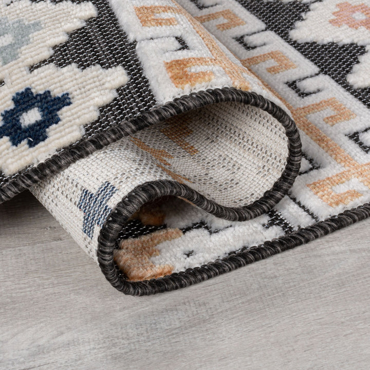 Tapis extérieur ASTER