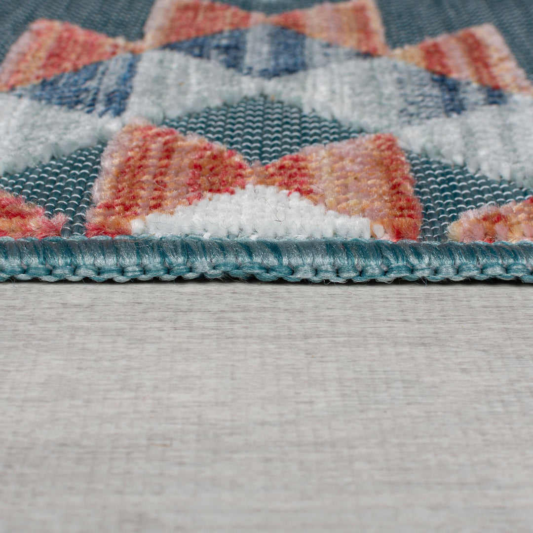 Tapis extérieur long AVERY