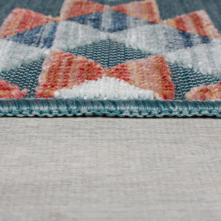 Tapis extérieur long AVERY