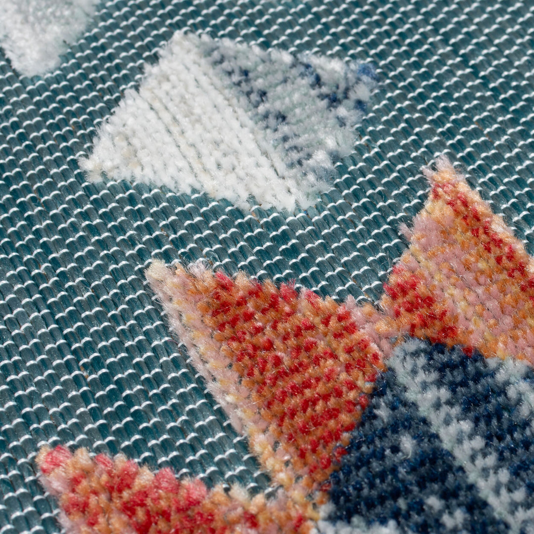 Tapis extérieur long AVERY