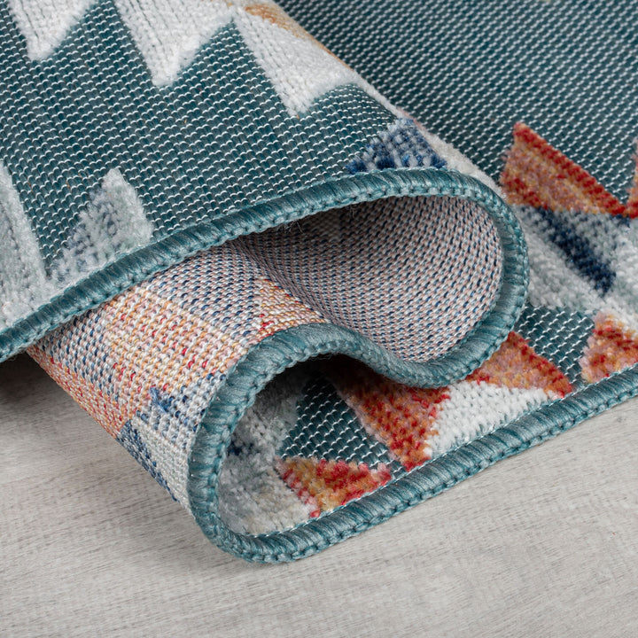 Tapis extérieur long AVERY