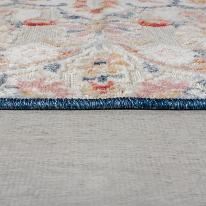 Tapis extérieur de couloir MABEL
