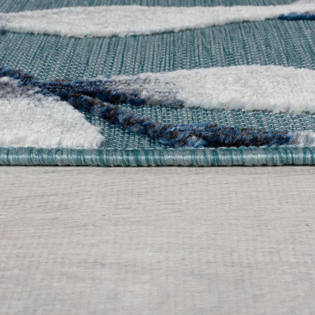 Tapis extérieur de couloir WILLOW