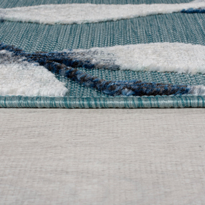 Tapis extérieur de couloir WILLOW