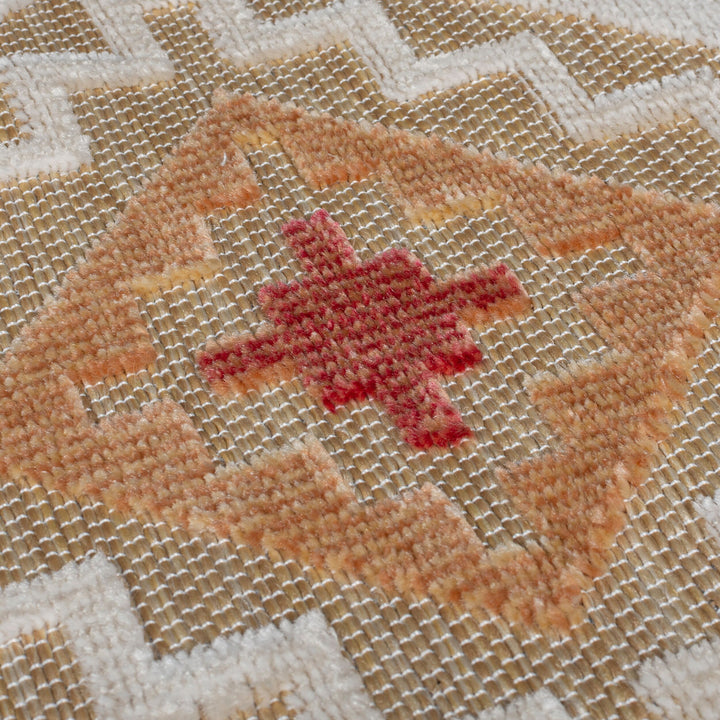 Tapis extérieur ZION