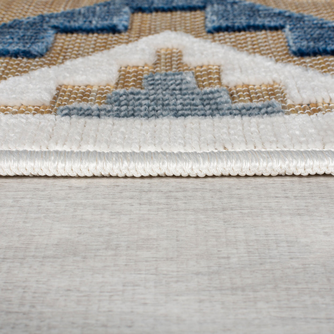 Tapis extérieur ZION