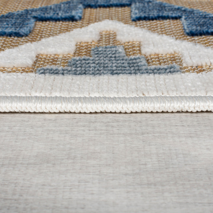 Tapis extérieur ZION