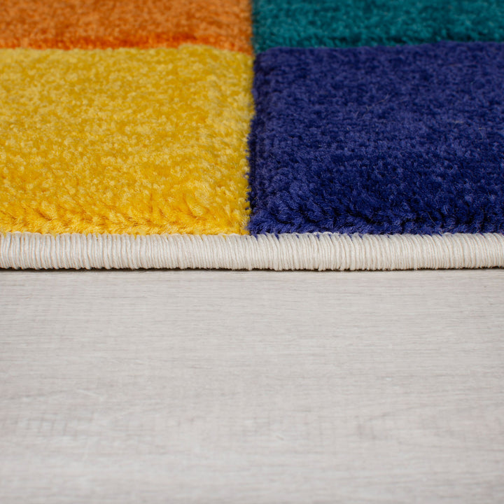 Tapis de couloir CHACHA