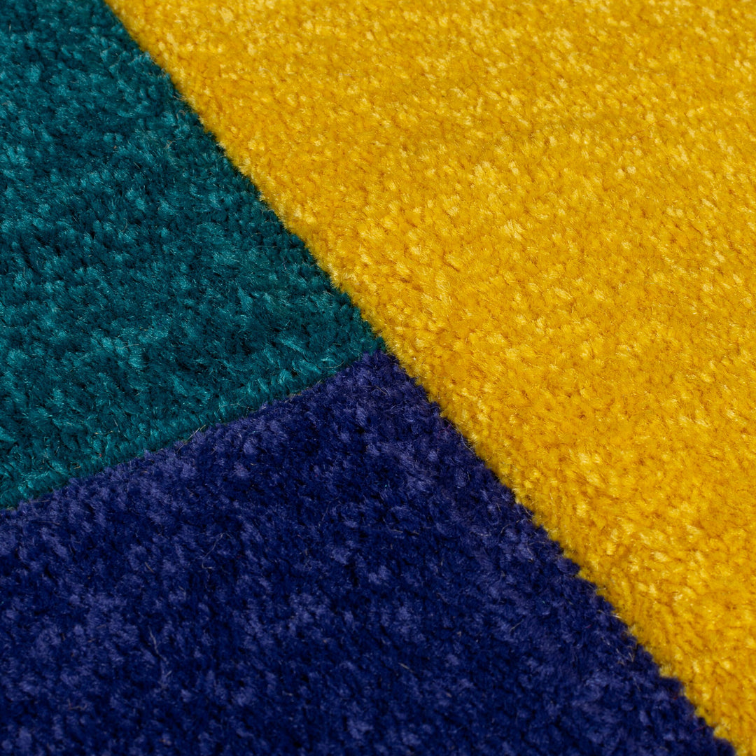 Tapis de couloir MAMBO