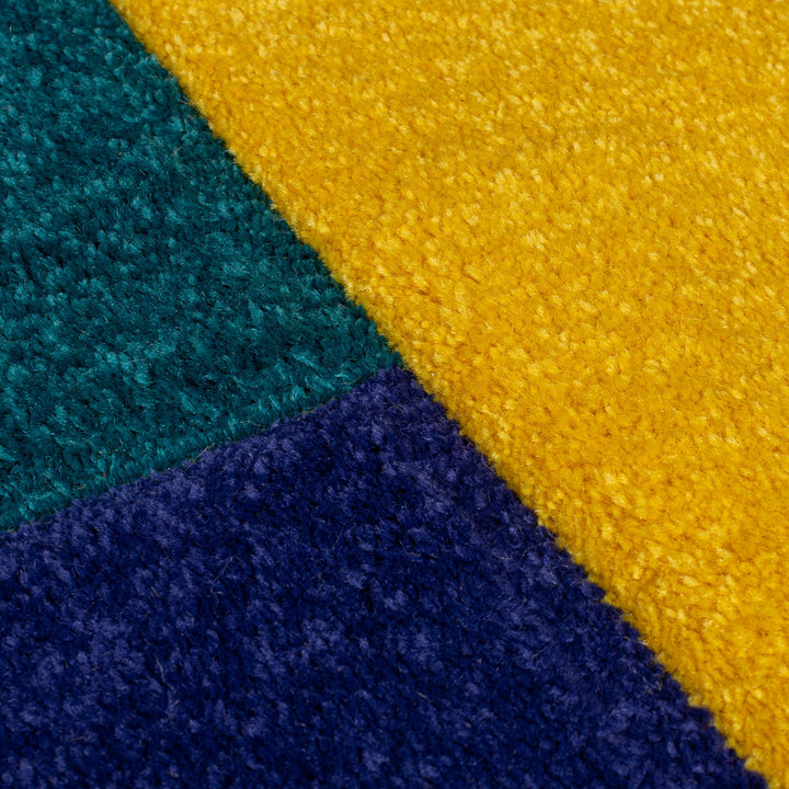 Tapis de couloir MAMBO