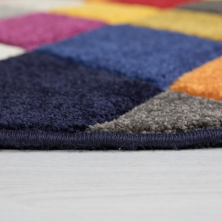 Tapis de couloir RHUMBA