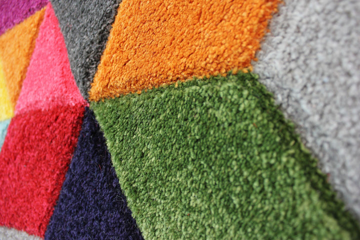 Tapis DYNAMIC