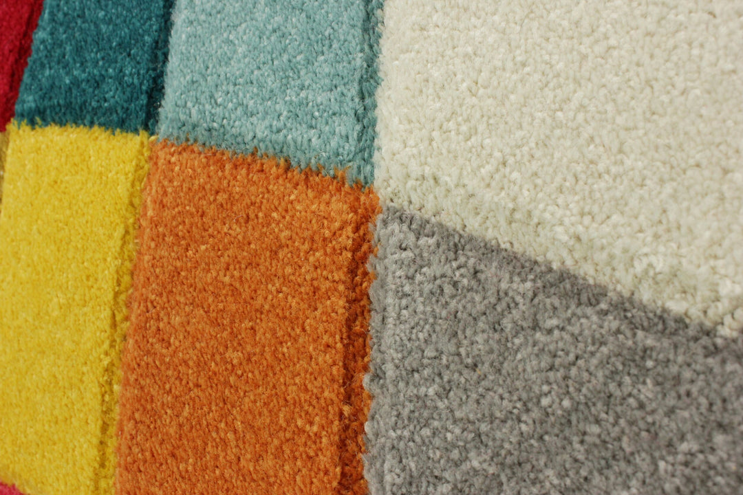 Tapis RHUMBA