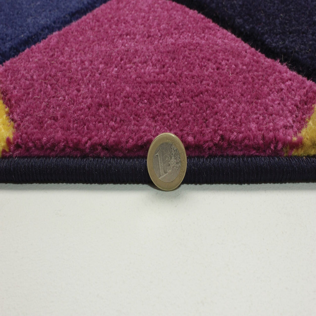 Tapis SAMBA