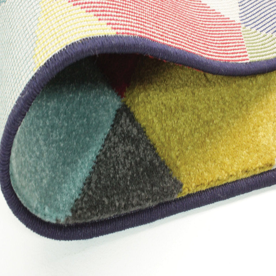 Tapis SAMBA