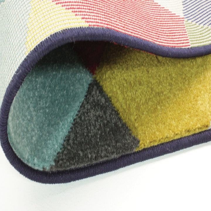 Tapis SAMBA