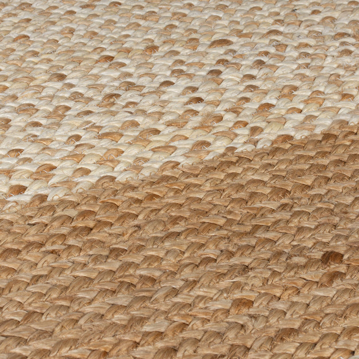 Tapis 100% jute WISTOW