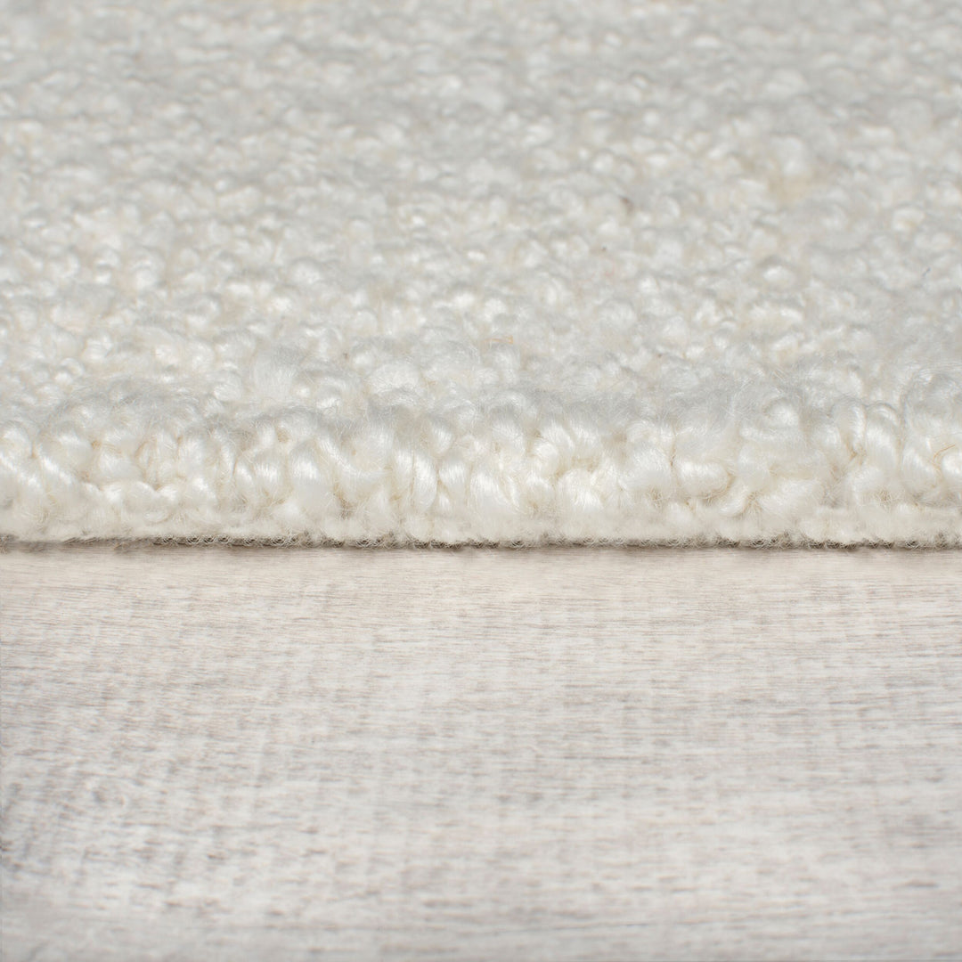 Tapis en laine LINEAR
