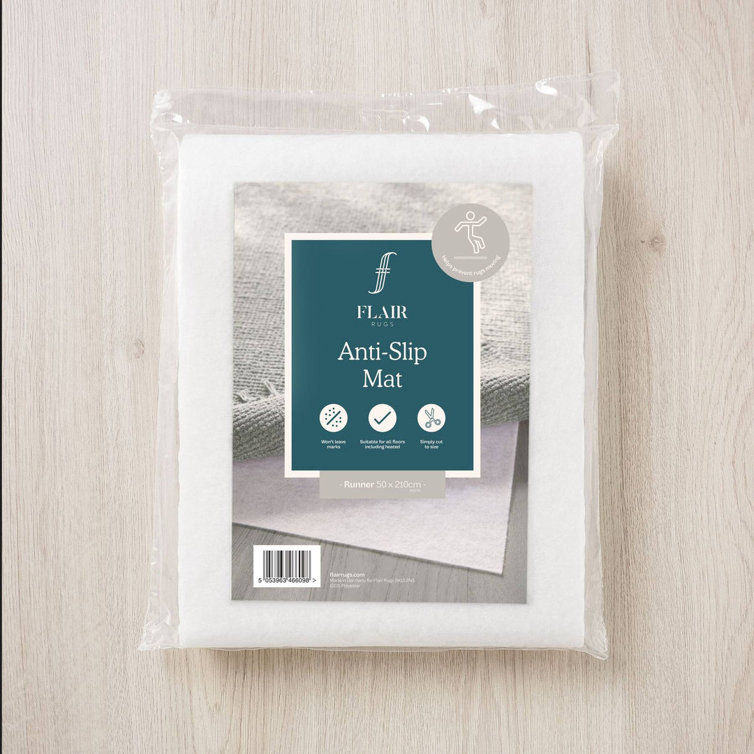 Sous-tapis antidérapant découpable