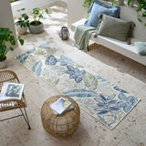 Tapis long extérieur BELLA LEAF