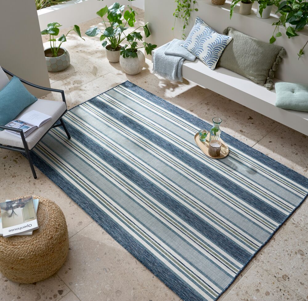 Tapis extérieur ROMA